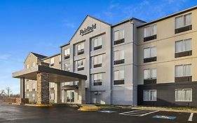 Fairfield By Marriott Southeast Hammond, In